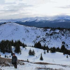 Meet your Posher, Devon